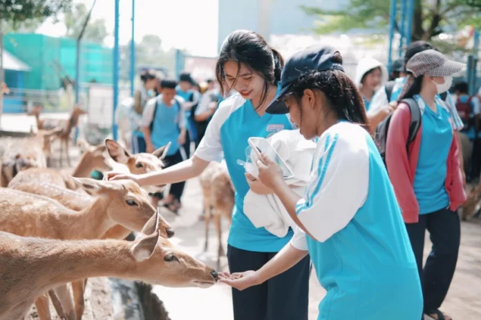 Du lịch Long An đón nhận trên 823.000 lượt khách trong 10 tháng đầu năm 2023.