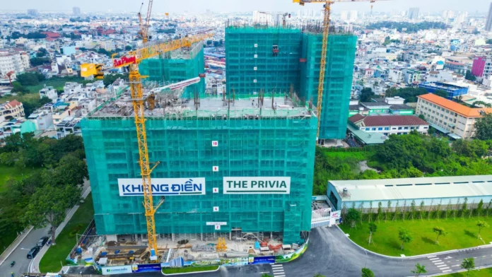 Thiếu hụt nguồn cung căn hộ giá rẻ, vùng ven hưởng lợi lớn