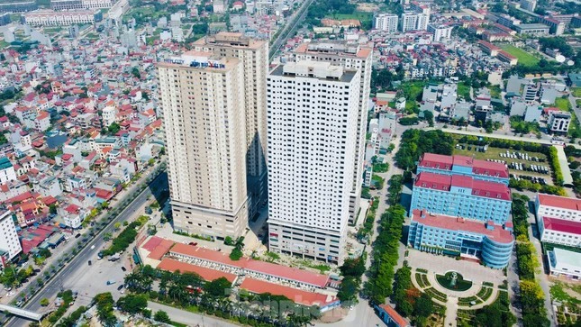 Hoàn thành gần 48.000 nhà ở xã hội trong năm 2024