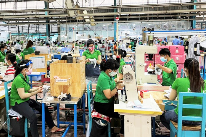 UOB dự báo GDP Việt Nam quý I/2024 phục hồi tích cực đạt 5,5%